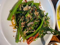 -星叶·东南亚料理(宁波万象汇店)