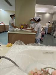 -宝生月子中心(民治店)