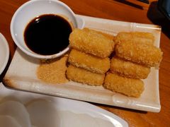 -川东长筷子耗儿鱼(万象润街店)