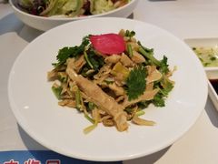 -丰收日·小海鲜·沪上家宴(顾村正大店)