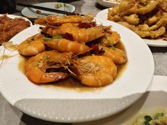 -九龙餐厅(大沽路店)