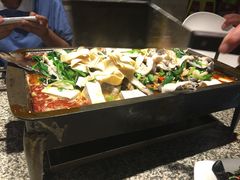 -竹溪一号·天域阁(骑马山店)