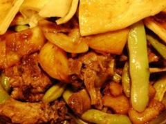 -荣鹏风味烀饼(万达广场店)