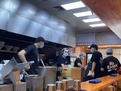 -Ramen满吉·豚骨拉面(丽园路店)