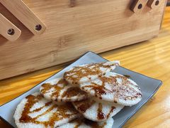 -勺子米线·云南传统小吃市集(四方街店)