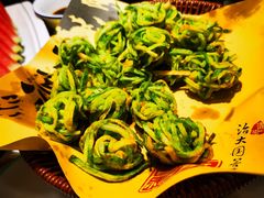 -旺角小渔村(二马路店)