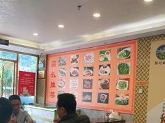 -陆记鹅庄·潮汕菜·狮头鹅(大仟里店)