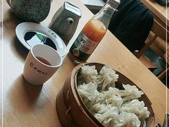 -老绥元烧麦·家常菜(大召店)