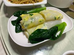 鸡蛋肠-源华酒家(联世广场店)