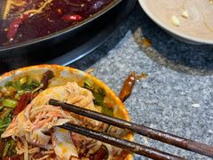 -大虎重庆老火锅(正弘城店)