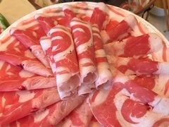 -东来顺饭庄(天坛店)