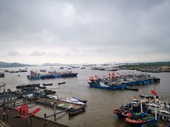 -沈家门渔港