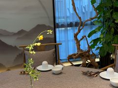 -素慧餐厅(大虹桥店)