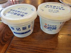 -清真·鸦儿李记·小馆(后海店)
