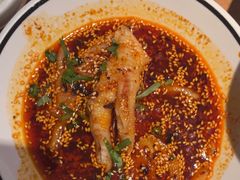 -太二酸菜鱼(SM城市广场店)