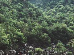 -孤山寨风景区