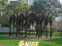 -静安雕塑公园