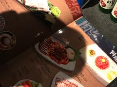 -肉匠Korean BBQ(兴盛路店)