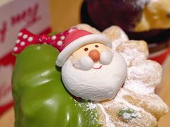 -Tims天好咖啡(莘庄龙之梦店)