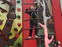 -蒙特利亲子乐园