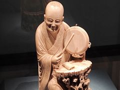 -安徽博物院新馆