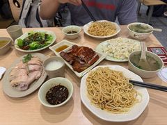 -百家鸡味馆(清泰店)