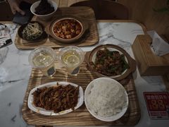 -乡村基·川味现炒大王(熙悦天街店)