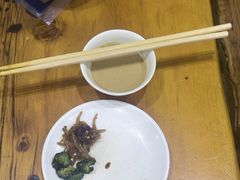 -老康火锅(黄河路总店)