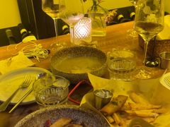 -ibarrel爱杯·bistro&brunch(江宁路店)