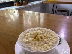 -笃笃笃糖粥(十全街店)