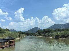 -古堰画乡景区