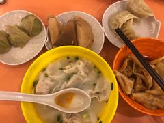 -龙抄手(春熙路总店)