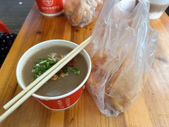 -汪记鲜鱼糊汤粉(沈阳路总店)