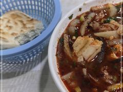 -阿叶羊杂碎(前进街店)