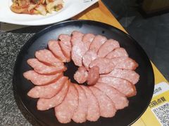 -鹤之乡·齐齐哈尔烤肉·非遗(秋涛路店)