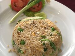 -BAI BUA RESTAURANT