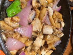 -云海肴·汽锅鸡·云南菜(高德置地店)