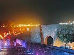 -南京城墙景区