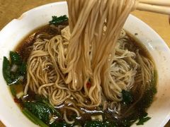 -水仙拉面(水仙街店)