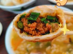 -潭式煎包(西航路店)