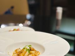 小乔炒蟹粉-夏宫中餐厅(静安香格里拉店)