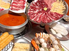 -荣叔港式沙嗲牛肉火锅(正佳潮流店)