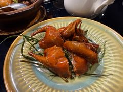 -香雪海饭店中餐厅(湖滨店)