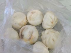-文武王氏烧饼·无矾油条(西溪路店)
