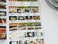 -香雪海饭店中餐厅(人民桥店)
