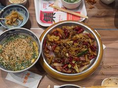 -食悦天美食广场(长沙IFS国金中心店)