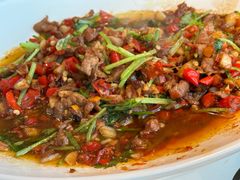-兰湘子·湘菜小炒(长安万科广场店)