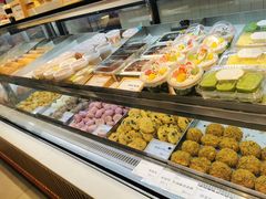 -吴越糕享(昆山万达店)