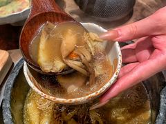 -蘑界·野生菌火锅(深业上城店)