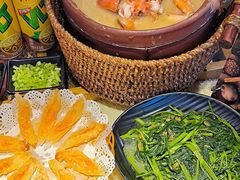 -潮十三潮汕砂锅粥(高新四路大都荟店)